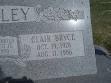 Clair Bryce Bail
ey (1926 -  19 ...