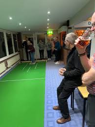Image result for Pirbright Short Mat Bowling Club
