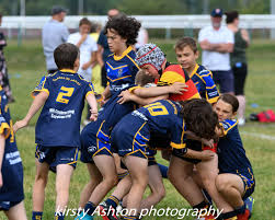 Image result for Orrall St James Rugby League Football Club