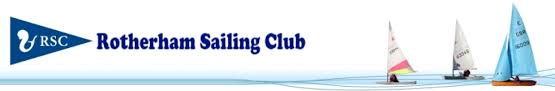 Image result for Rotherham Sailing Club