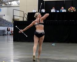 Image result for Kirknewton Starlets Baton Twirlers