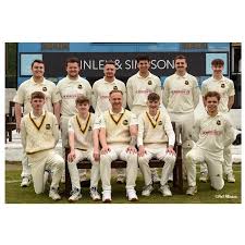 Image result for Pudsey St Lawrence Cricket Club