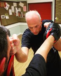 Image result for Norwich Autodefence Wing Tchun