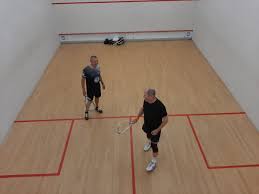 Image result for Hunts County Squash Club