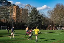 Image result for Surrey Quays Touch Rugby