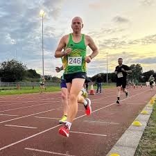 Image result for East Cheshire Harriers & Thameside A C