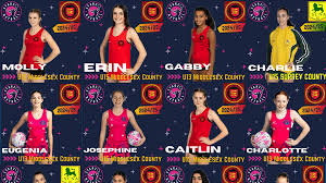 Image result for Starz Junior Netball Club