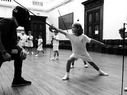 Image result for St Albans Fencing Club