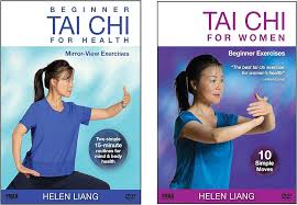 Image result for Tai Chi for Health
