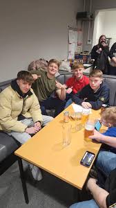 Image result for Low Moor Holy Trinity Cricket Club