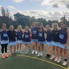 Image result for Greencroft Netball Club