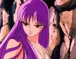 「城戸沙織 聖闘士星矢」の画像検索結果