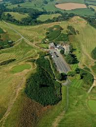 Image result for Welshpool Golf Club