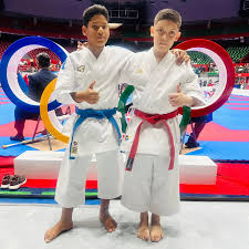 Image result for Tora-Kai Judo