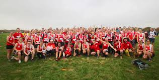 Image result for Eryri Harriers Running Club