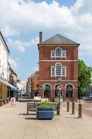 Image result for Market Harborough Hockey Club