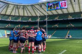 Image result for Sefton Rufc