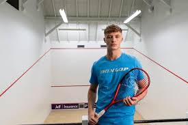 Image result for Pontefract Squash Club
