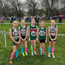 Image result for Manchester Harriers & Athletics Club