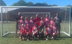 Image result for Mowbray Rangers Football Club