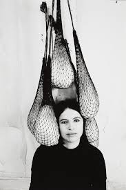 Image result for Eva Hesse