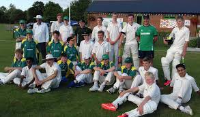 Image result for Woolpit Cricket Club