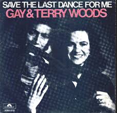 Gay and Terry Woods Singles