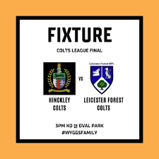 Image result for Leicester Forest Rfc