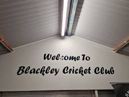 Image result for Blackley Cricket Club