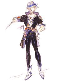 「マッシュ・レネ・フィガロ FINAL FANTASY 6」の画像検索結果