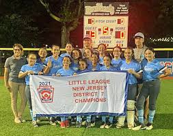 Image result for Elmbridge Girls` Little League