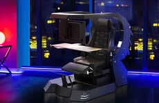 Image result for badass workstation