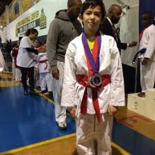 Image result for Alpha Judo Club