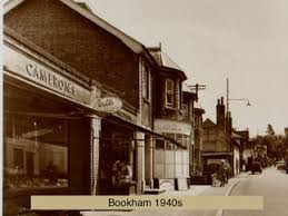 Image result for Leatherhead & District Angling Society