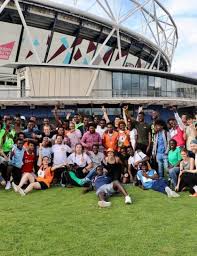 Image result for Gmax TrackStars Athletics Club