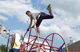 Image result for Wheelin' Wheelers