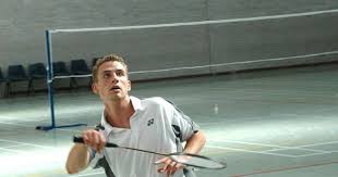Image result for Liskeard Badminton Club