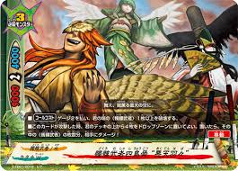 「禍津ジン フューチャーカード バディファイト」の画像検索結果