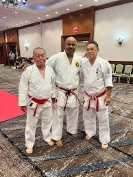 Image result for Inyo Karate Do Ninbukan