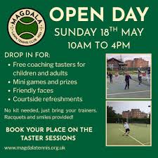 Image result for Magdala Lawn Tennis Club