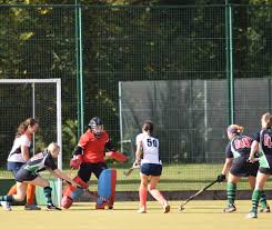 Image result for Christchurch Ladies Hockey Club