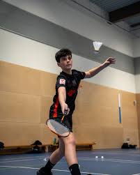 Image result for Eagles Badminton Club
