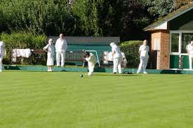 Image result for Twyford Bowling Club