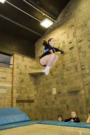 Image result for Usk Valley Trampoline Club