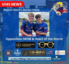 Image result for Newton - Le - Willows A R L F C