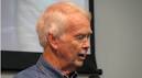 Eddie Fox, at 80 and going so