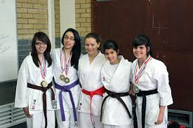 Image result for Didcot Judo and Karate Club
