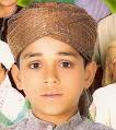 FARHAN ALI QADRI