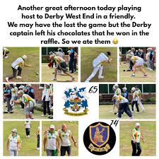 Image result for Long Eaton Zingari Bowls Club