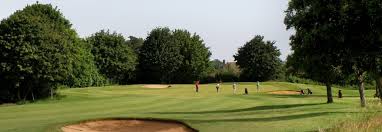 Image result for Hurtmore Golf Club